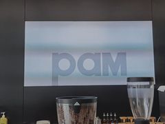 -Pam Coffee