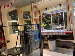 -양평식당·杨平食堂(华贸店)