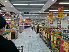-首开福茂购物中心(宋家庄店)