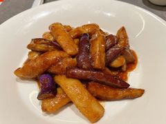 -阿毛饭店(和义路店)