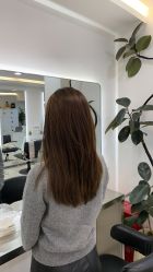 -HaLo hair studio