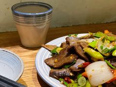 -静一餐厅·湖北菜(前门创始店)