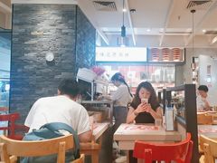 -大师兄·西北小馆(南沙万达广场店)