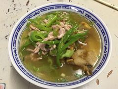 -大时代美食面馆