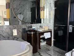 -宁波威斯汀酒店