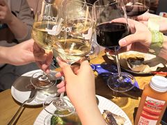 -ibarrel爱杯·bistro&brunch(江宁路店)