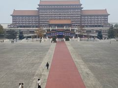 -大明幻境第一城