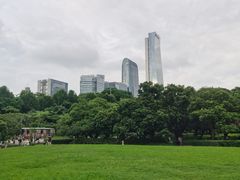 -荔香公园