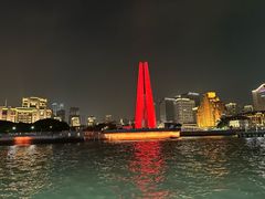 -新龙船黄浦江餐饮游船官方自营店