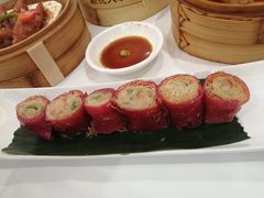 -顺德人家食府(黄金广场店)