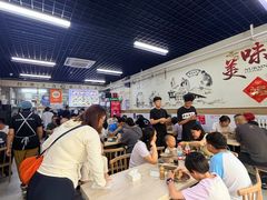 -昌顺马记小吃店(昌盛园店)