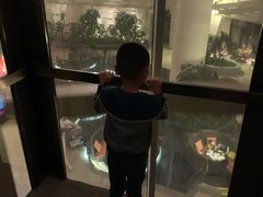 -三亚海棠湾仁恒皇冠假日酒店·大堂吧