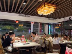 -潮泰牛肉火锅 · 创于1992年(车公庙店)