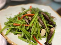 -鑫真味私房菜馆