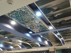 -小红鲸·海鲜餐厅(轸大路店)