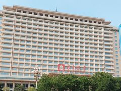 -北京饭店