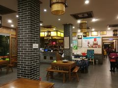 大堂-外婆菜(江乡路店)