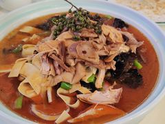 -帕米尔食府(白云观店)