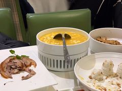 -大鸭梨烤鸭(左家庄店)
