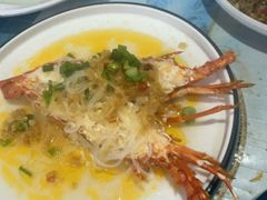 -40号厦门海鲜大排档(中山路店)