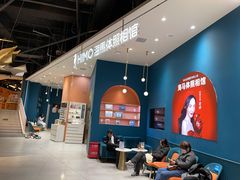 -海马体照相馆(北京朝阳大悦城店)