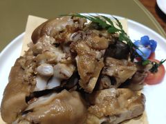 -艳阳天民俗村(公园路店)