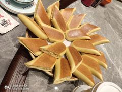 -燕郊烧鸽子(广安路店)