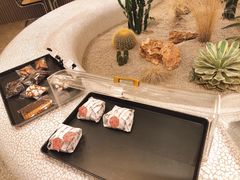 -OUR Bakery(SKP-S店)