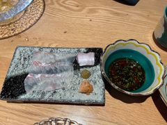 -然寿司(郎园vintage店)