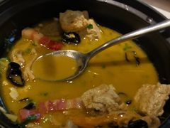 -宴昆山·私房菜(春晖店)