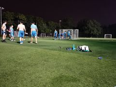-太阳宫足球俱乐部