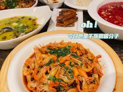-走马楼饭庄(慈城古县城店)