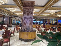 -万宝海鲜舫(劳动公园店)