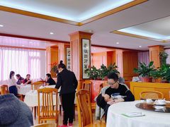 -腰记饭店(龙源路店)