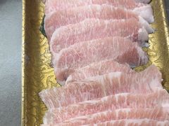 -杨小佳·齐齐哈尔烤肉·烤串(广州店)
