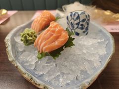 -黑松白鹿(金融街店)
