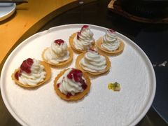 -竹里馆 ·茶食(奥体店)