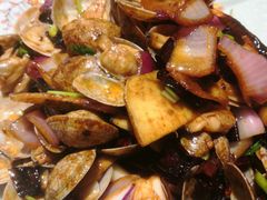 -刘一龙虾(数码路店)