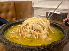 -花舍·新派粤菜·西餐·下午茶(亚运村·鸟巢店)