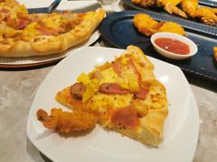 -必胜客(宁海西子国际店)