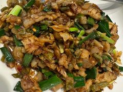-炊烟小炒黄牛肉(中心印象城店)