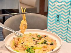 -莆田餐厅PUTIEN(世博源店)