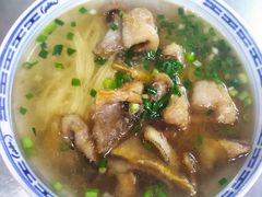 -大时代美食面馆