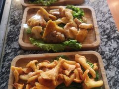 -云上珍野生菌(兴仁店)