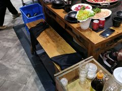 -巴蜀印象火锅(永陵总店)