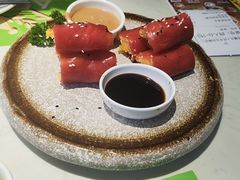 -叹茶靓点·粤式餐厅·全天茶市(石井万民广场店)