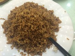 -昱成园家常菜馆(利民道店)