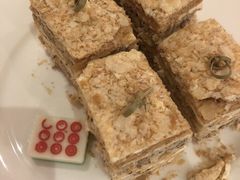 -马哥孛罗咖啡厅·Cafe Marco (厦门马哥孛罗东方大酒店)