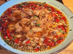 沸腾鱼-胡桃里音乐酒馆(下沙店)