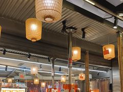 -赞酱川式烤肉(蜀都万达店)